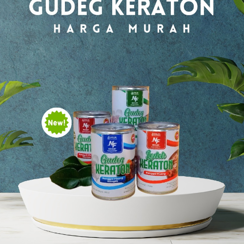 Produk A
